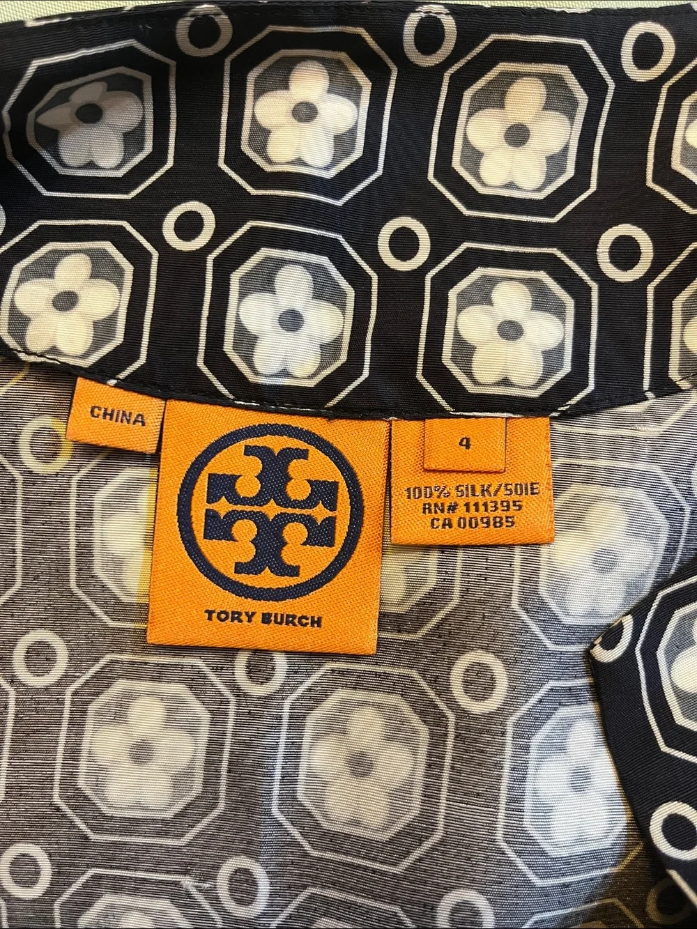 Tory Burch tory burch